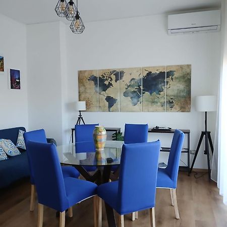 Residenza Dei Poeti - Roomy And Modern Flat Палермо Екстериор снимка
