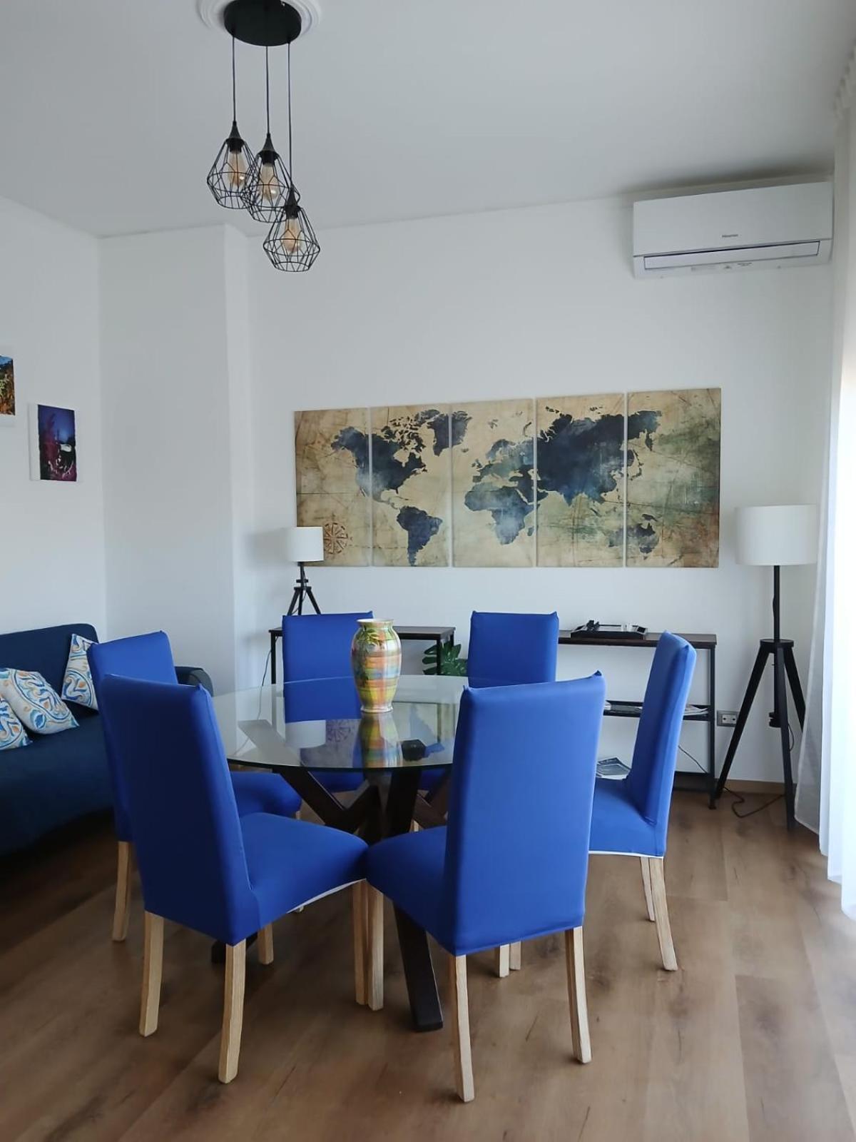 Residenza Dei Poeti - Roomy And Modern Flat Палермо Екстериор снимка